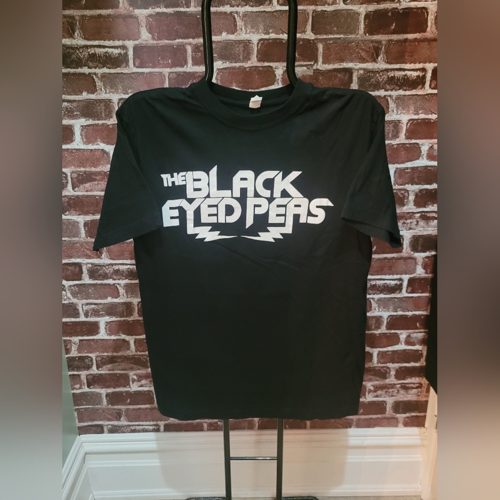 Black Eyed Peas Tshirt